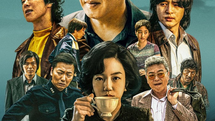 Menegangkan, Intip 7 Fakta Seru Drama Korea Kriminal Terbaru Low Life