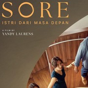 5 Fakta Menarik Film Sore: Istri dari Masa Depan, Dibintangi Aktor Nomine Oscar!