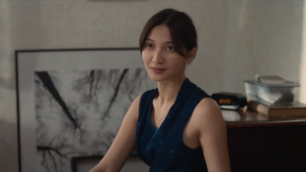 Sore: Istri dari Masa Depan Nanjak ke Top 3 Terlaris Netflix Indonesia