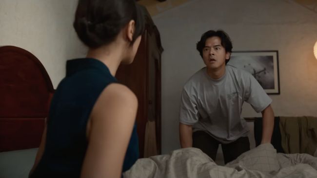 Berikut 5 soundtrack film Sore: Istri dari Masa Depan yang diisi Sheila on 7 hingga Barasuara.