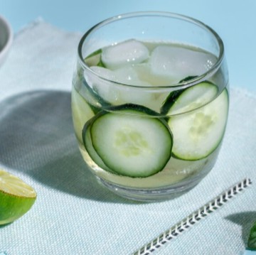 5 Minuman Sehat yang Bikin Glowing, Kulit Cerah Tanpa Perawatan Mahal!