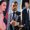 Gaya "SUPER" Glam Para Bintang di Premiere SUPERMAN di Los Angeles 