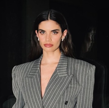 Supemodel to Superhero! Kenalan dengan Sara Sampaio yang Bintangi Film Superman