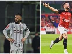 Striker dan Gelandang Serang Asing Dirumorkan Merapat ke Bali United