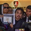 Roy Suryo Diperiksa Terkait Kasus Ijazah Palsu Jokowi Rabu Besok