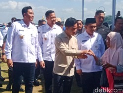 Video Diminta Prabowo Urus Papua, Gibran: Siap Ditugaskan di Mana Saja