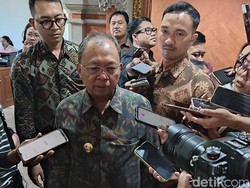 Nasib Tol Gilimanuk-Mengwi Dipertanyakan Seusai Jalan di Tabanan Ambles