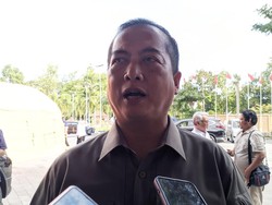 BNPB Data Kebutuhan Mendesak Korban Banjir di Mataram