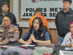 5 Fakta Guru Ngaji Cabul di Tebet Kini Terancam 20 Tahun Bui