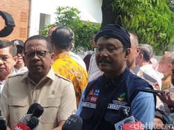 Guru Sekolah Rakyat Bakal Dapat Arahan Langsung dari Presiden Prabowo