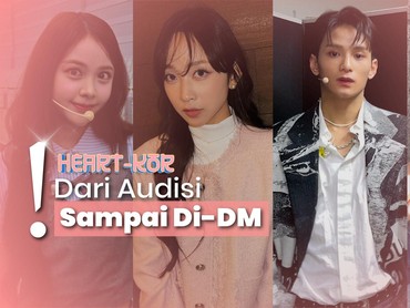 4 Idol Kpop Berasal dari Indonesia, Bikin Tanah Air Bangga