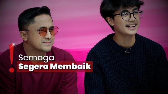 Hengky Kurniawan Minta Doa, Putranya Kecelakaan di Karimunjawa