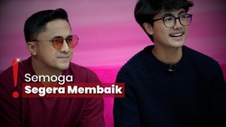img-title Hengky Kurniawan Minta Doa, Putranya Kecelakaan di Karimunjawa