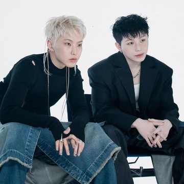 Agensi Umumkan Tanggal Keberangkatan Wajib Militer Hoshi dan Woozi SEVENTEEN