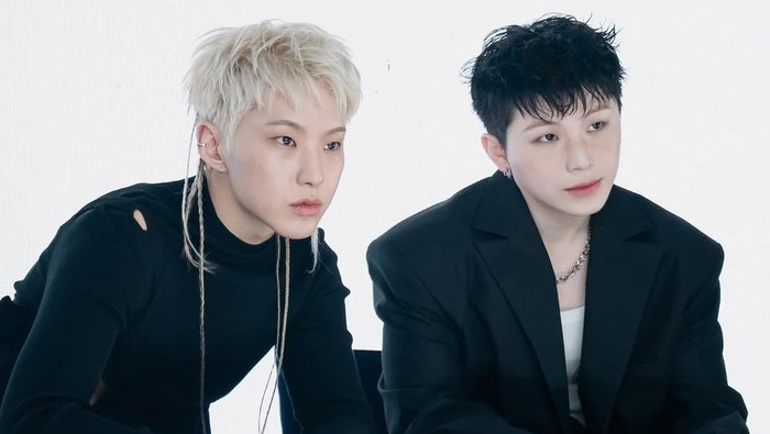 Agensi Umumkan Tanggal Keberangkatan Wajib Militer Hoshi dan Woozi SEVENTEEN Agensi Umumkan Tanggal Keberangkatan Wajib Militer Hoshi dan Woozi SEVENTEEN