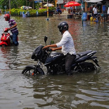 5 Kesalahan Umum Saat Menghadapi Banjir yang Sebaiknya Dihindari