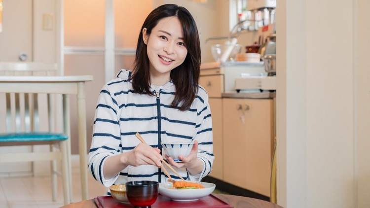 Ilustrasi Makanan Jepang Ilustrasi Makanan Jepang