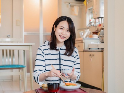 Sudah Terbukti, Diet Washoku dari Jepang Bantu Cegah Stres & Depresi Sejak Dini