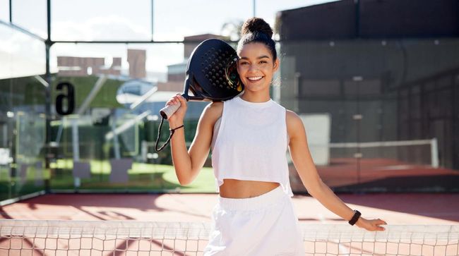 Padel: Sensasi Olahraga Artis yang Mendunia! Amankah untuk Ibu Hamil? Konsultasi dengan Ahli