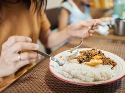 Dampak Lewatkan Sarapan di Pagi Hari, Termasuk Tingkatkan Risiko Penyakit Jantung