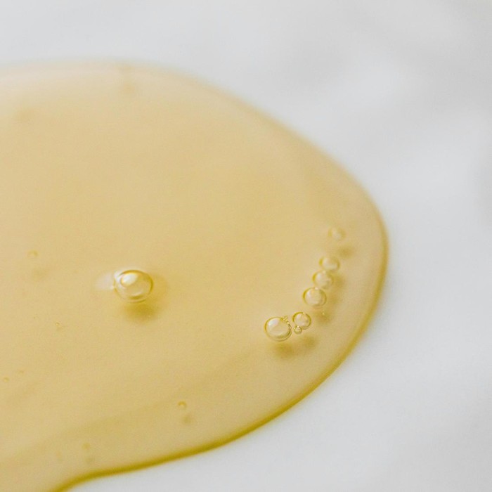 Ilustrasi Sea Moss Gel