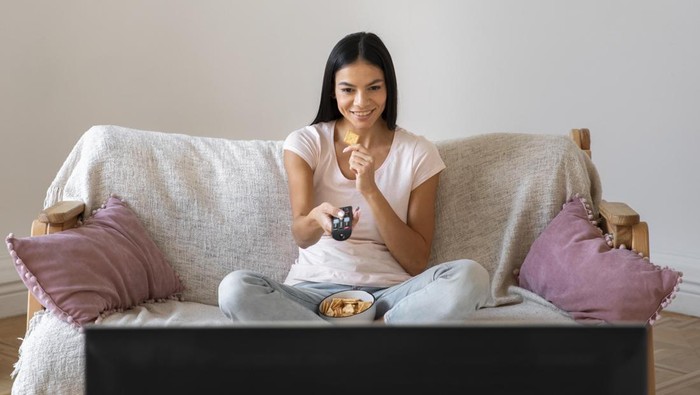 Emosional dan Menghangatkan Hati, Ini Dia 5 Serial Netflix Wajib Ditonton Zodiak Cancer