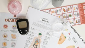 Ahli Temukan Subtipe Diabetes Tipe 1 di Afrika Sub-Sahara dan AS