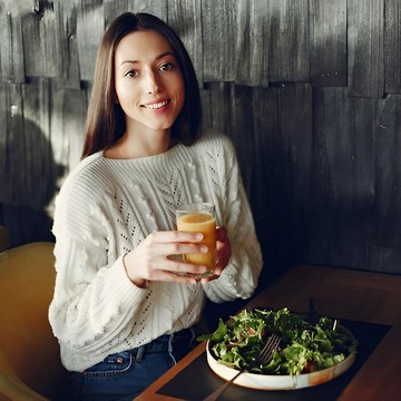 Mau Diet Tanpa Sengsara? Intip 3 Makanan yang Bikin Kenyang Lebih Lama Ini!