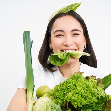 Lawan Radikal Bebas dan Jaga Imunitas! Ini 5 Sayuran Tinggi Antioksidan yang Wajib Kamu Konsumsi