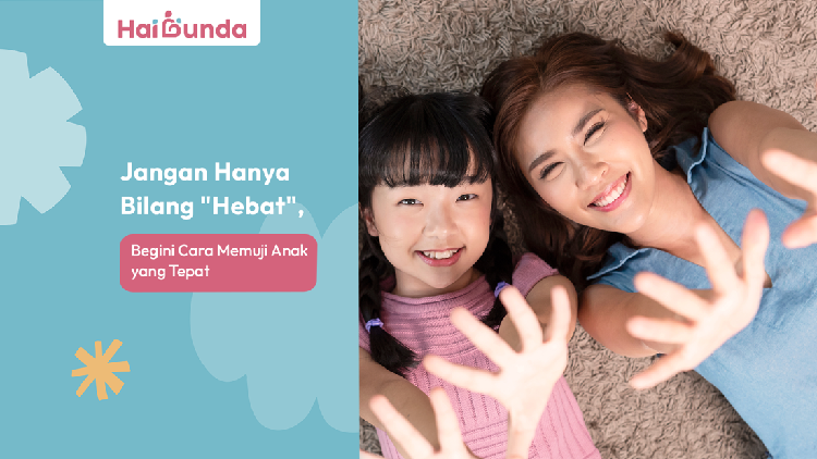 Jangan Hanya Bilang 
