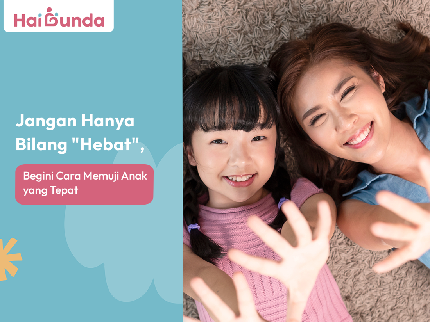 Jangan Hanya Bilang 
