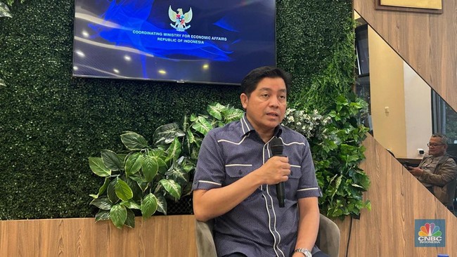 Pemerintah Rilis Stimulus Baru, Bea Masuk Impor MRO Pesawat dan LPG 0%