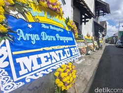 Diplomat Kemlu yang Tewas Misterius di Kos Pernah Jadi Saksi Kasus TPPO