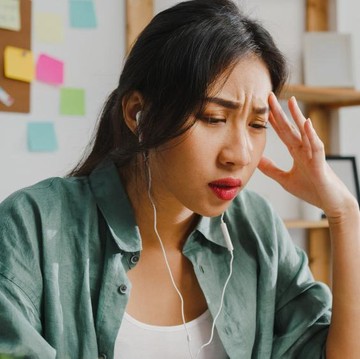 5 Kebiasaan Sehari-hari yang Bisa Mengganggu Kesehatan Mata