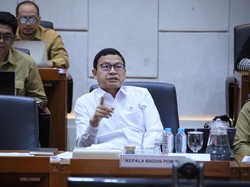 Komisi IX DPR RI Soroti Penurunan Anggaran BPOM 2026, Terjun Bebas 55,47 Persen