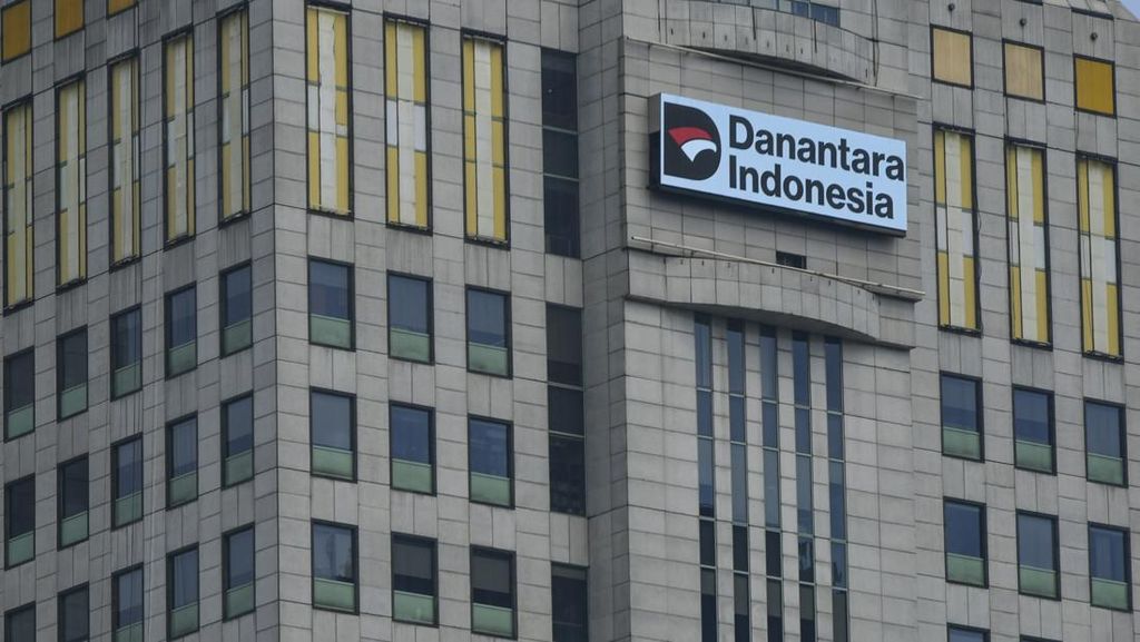 Danantara Alihkan Saham Seri B BUMN ke BP BUMN
