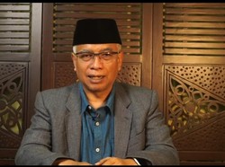PCNU Kota Malang: Ceramah Dr Zakir Naik Harus Jaga Kerukunan