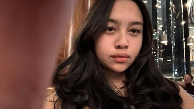 Khirani Trihatmodjo
