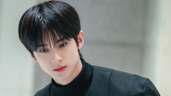 Selain Bitch X Rich 2, Ini 4 Drakor Lainnya yang Dibintangi Aktor Tampan Kim Min Kyu