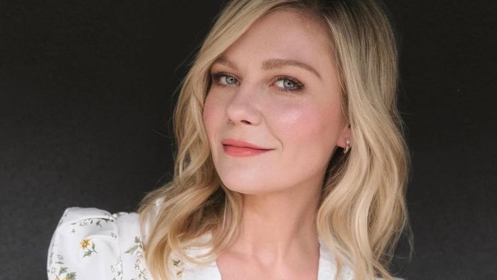 Kirsten Dunst/Foto: Instagram/kirstendunst