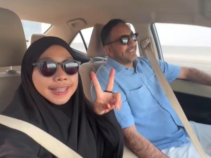 Kisah WNI Ikut Suami Tinggal di Dubai, Alami Culture Shock Ini