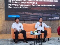 Sektor Usaha di Pulau Kecil Wajib Punya Izin dari KKP, termasuk Tambang!