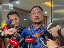 Kompolnas Minta Polri Segera Umumkan Hasil Gelar Perkara Khusus Ijazah Jokowi