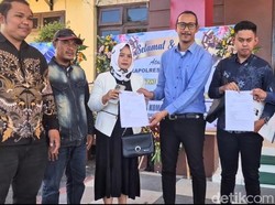 Pasutri Probolinggo Korban Investasi Bodong TikToker Luluk Lapor Polisi