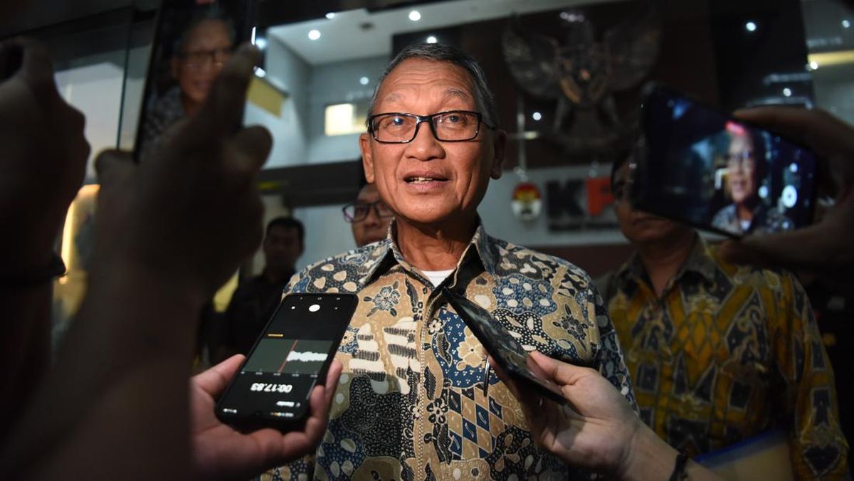 Penyelidikan Korupsi, Menteri ESDM Era Jokowi Diminta Keterangan KPK