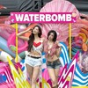 Reuni Produce 48, Simak Potret Kwon Eun Bi dan Lee Si An di Waterbomb Seoul 2025