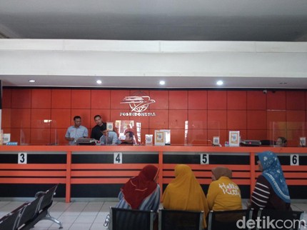 Cara Cairkan BSU Rp600 Ribu di Kantor Pos Jika Tak Punya Rekening Bank