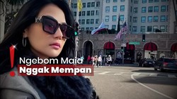 img-title Respons Lita Gading yang Dilaporkan Ahmad Dhani ke KPAI soal SA
