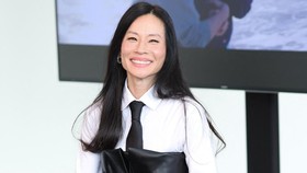 Lucy Liu hingga Simone Ashley Ikut Bintangi Devil Wears Prada 2