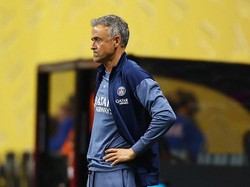 PSG Lebih Baik Tanpa Mbappe? Ini Kata Luis Enrique